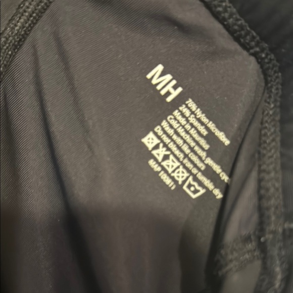 Women’s compression capris - Picture 4 of 4